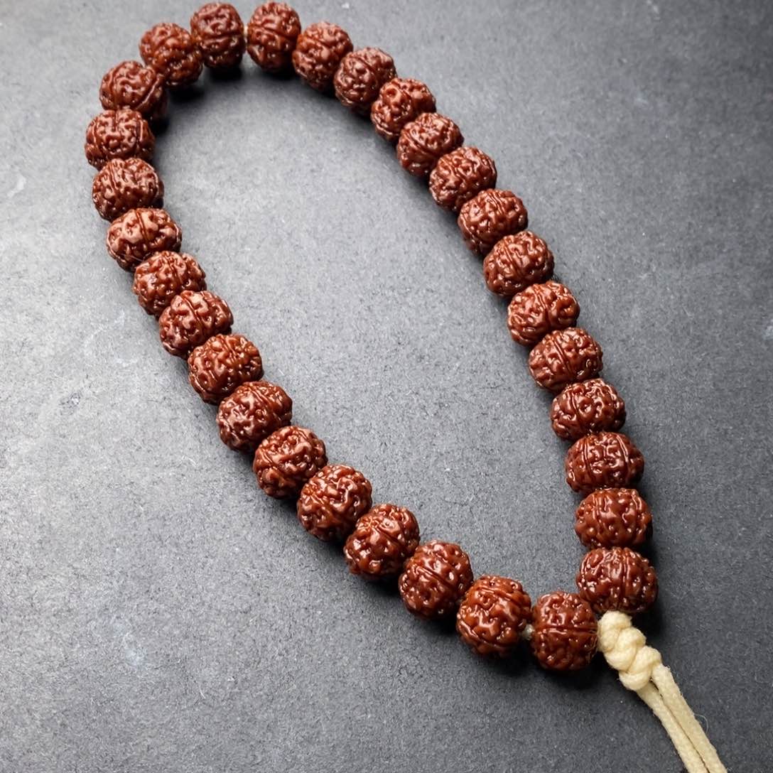 金刚菩提手串老树王