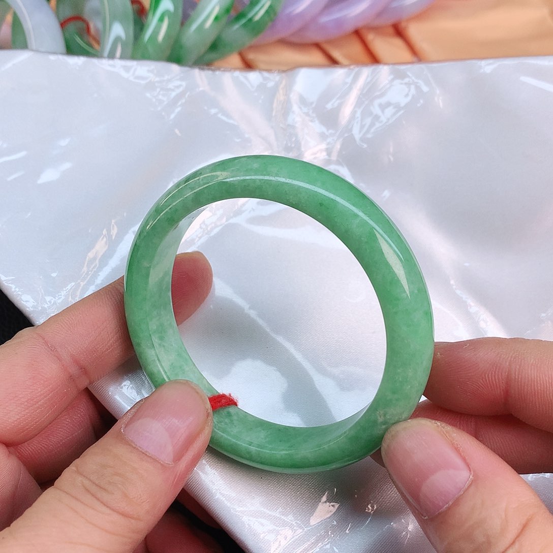 翡翠手镯未镶嵌064,!!!!!