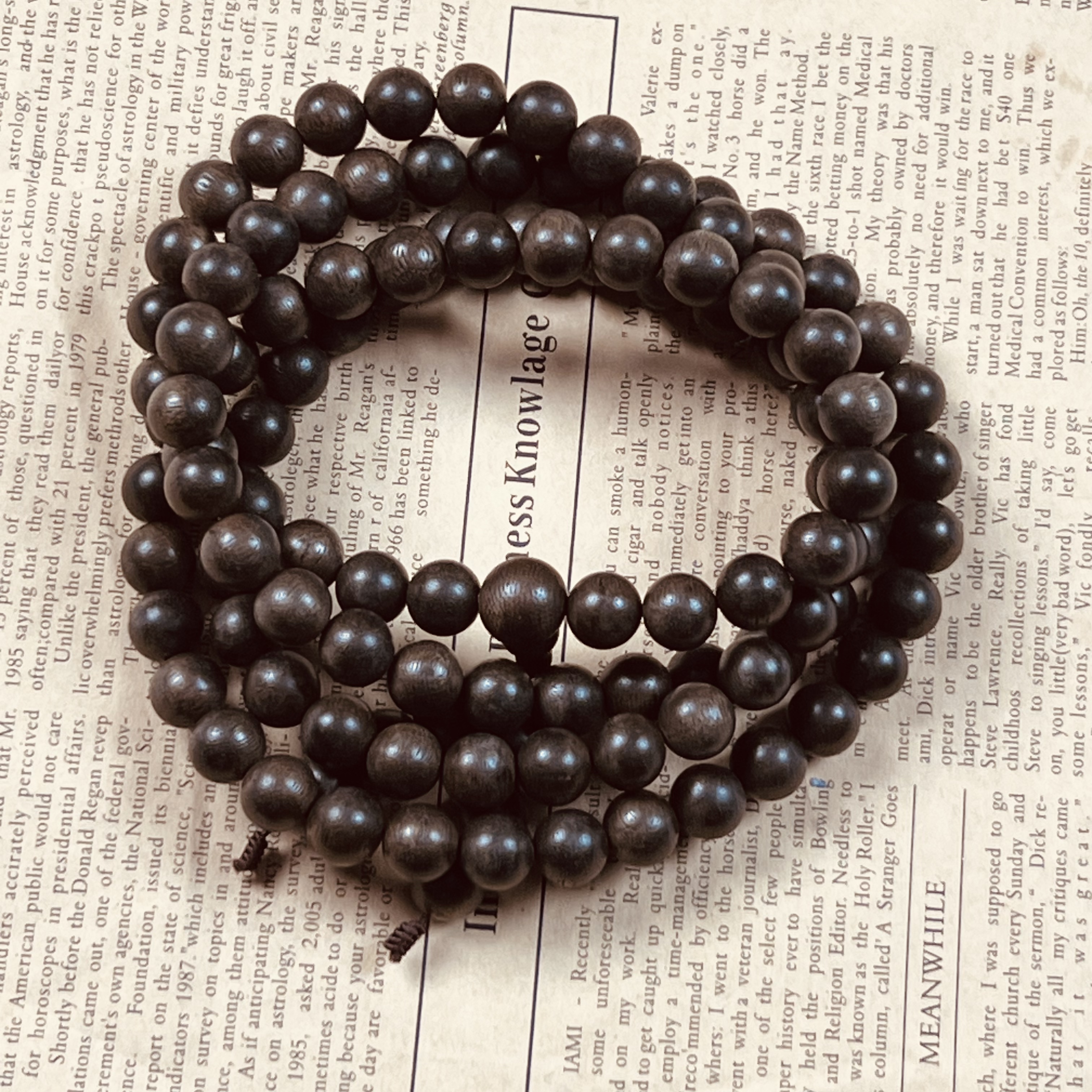 c1093手串/多样性发货