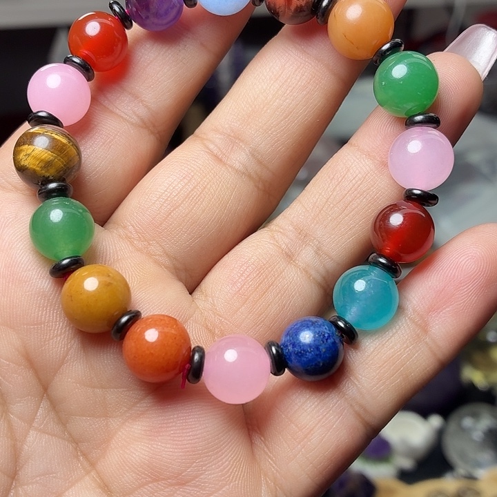 珠宝半成品未镶嵌紫晶13