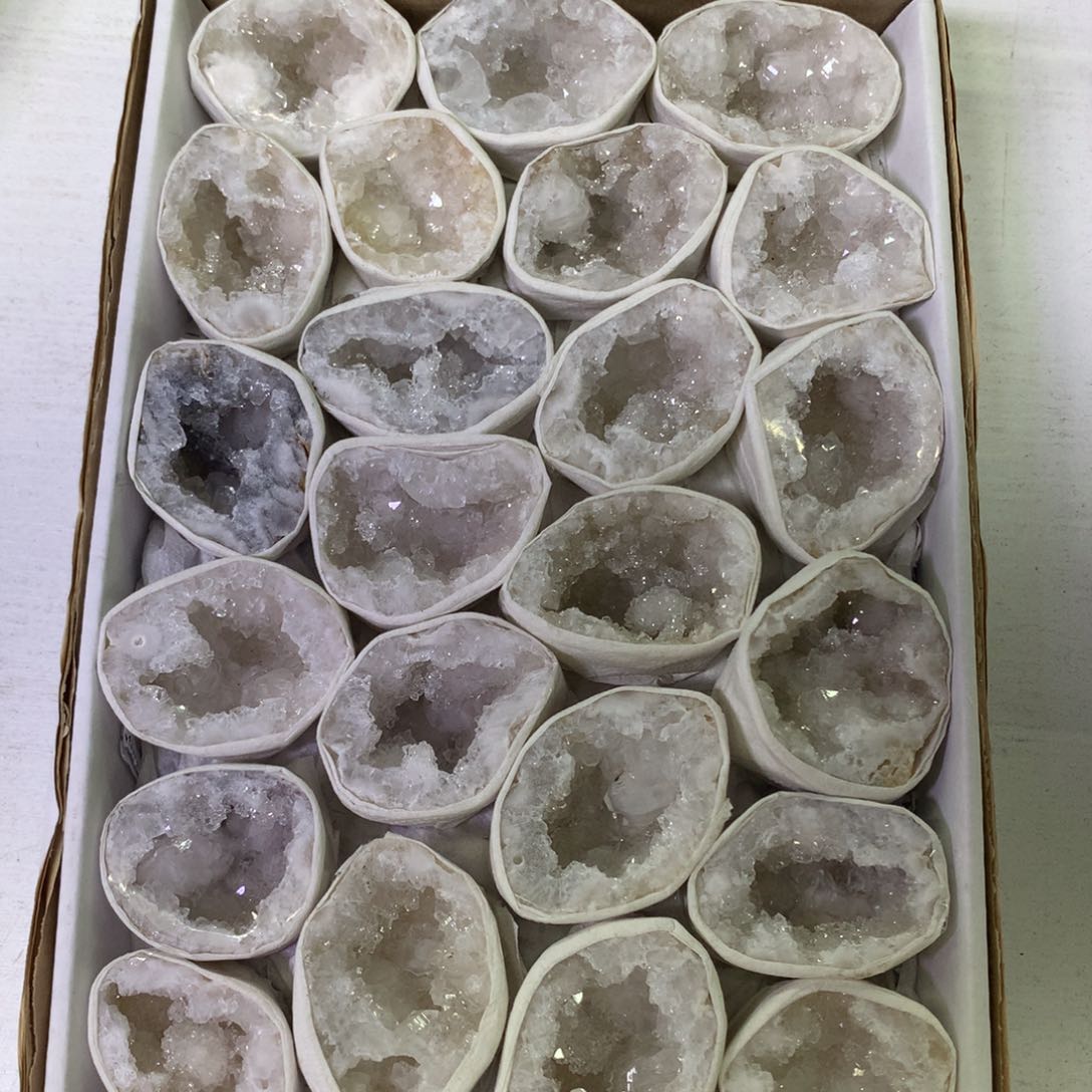 水晶摆件未镶嵌1