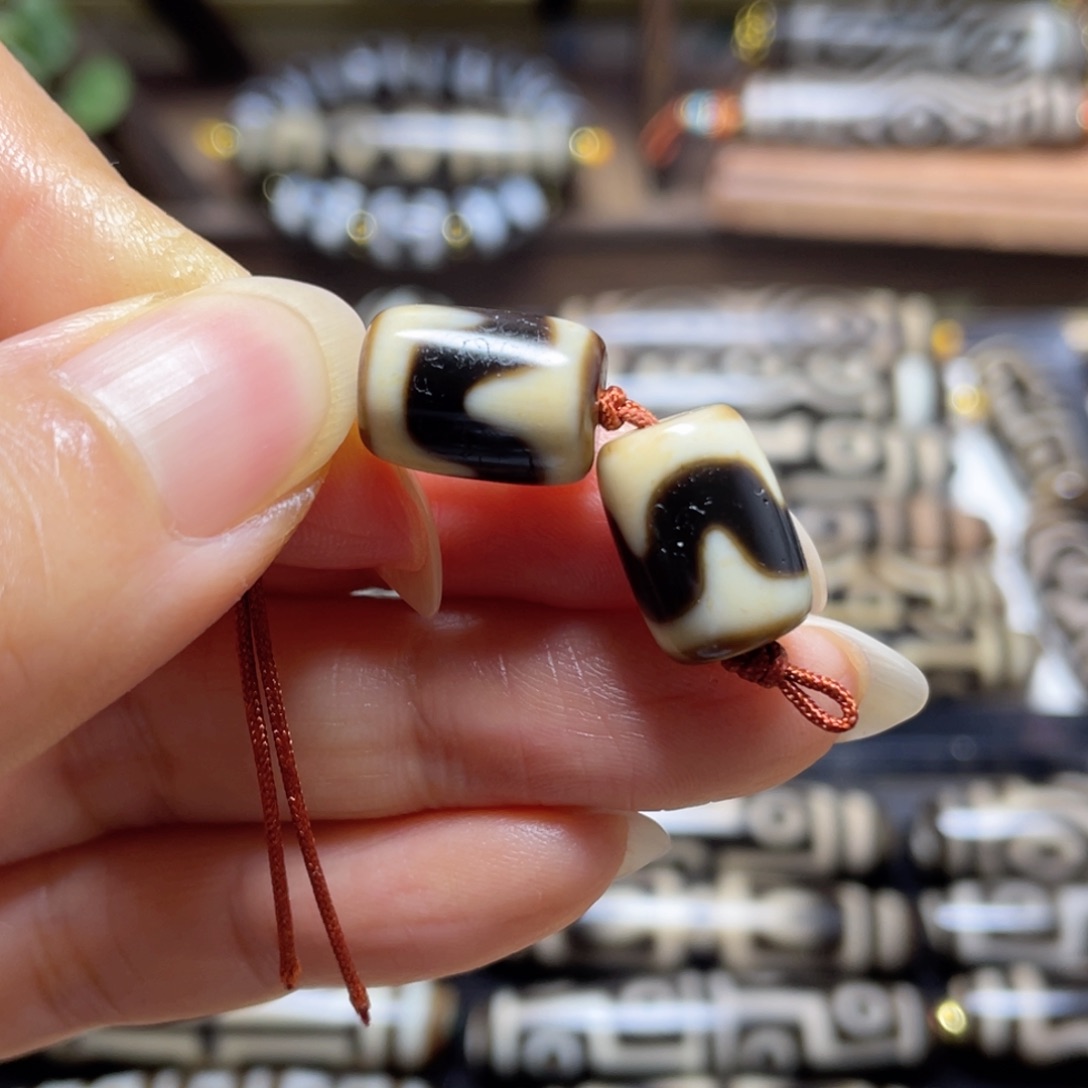 玛瑙/玉髓未镶嵌珠宝奇石10