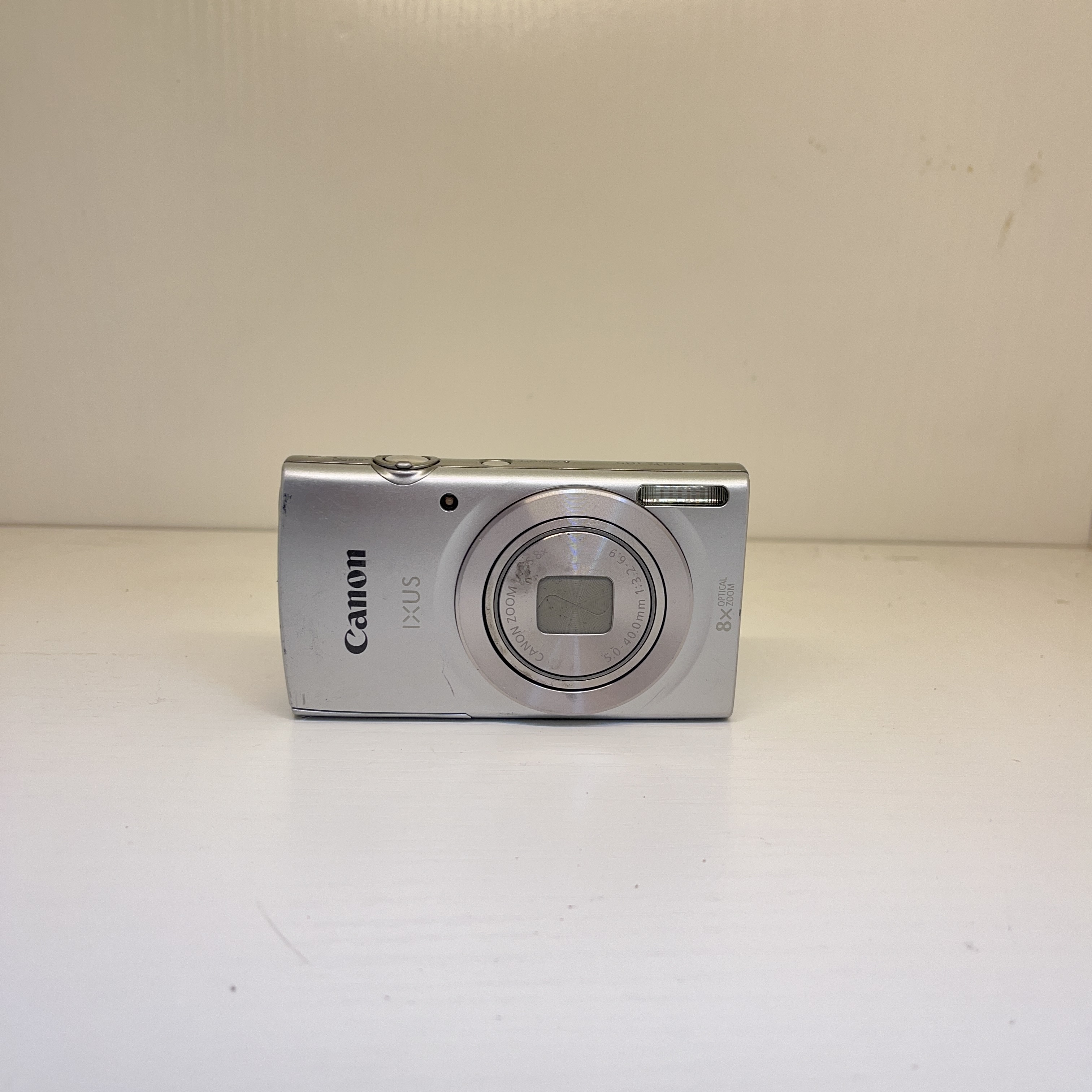 95新 Canon/佳能 佳能IXUS185超级热门型号人像冷白皮 暖白皮可选