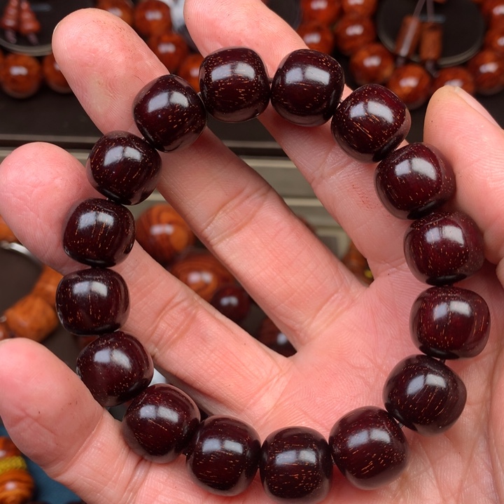 檀香紫檀（小叶紫檀）小叶紫檀13/14F2小叶紫檀