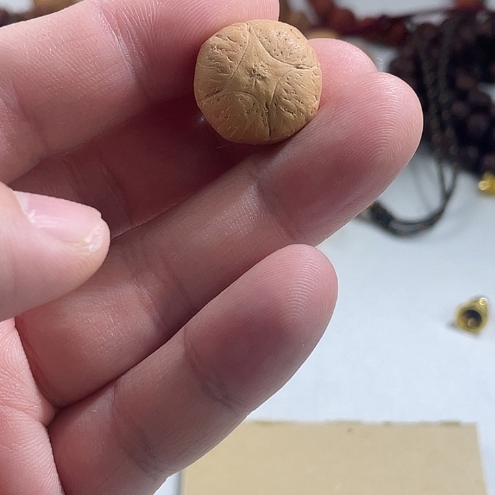凤眼菩提手串尼泊尔小凤眼