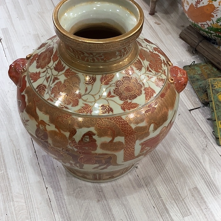 瓶七**沈摆件工艺品摆件