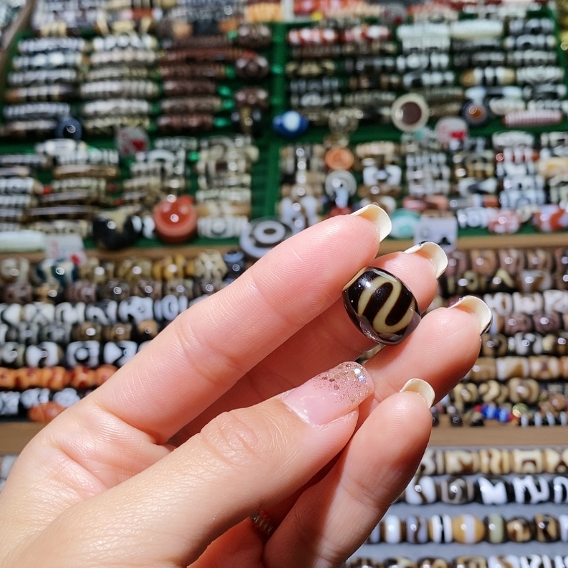 【闪购商品】玛瑙/玉髓散珠