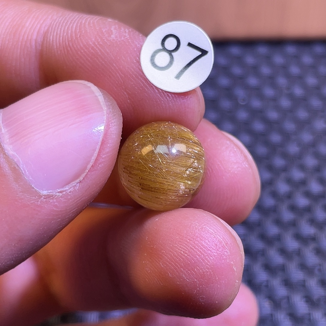 深****吊坠(不含链)未镶嵌水晶