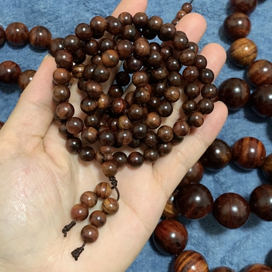 手串/手链黄花梨/降香黄檀