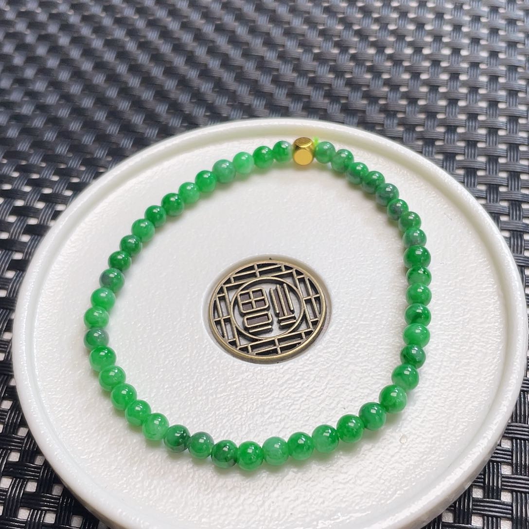 翡翠吊坠(不含链)未镶嵌卡4.1