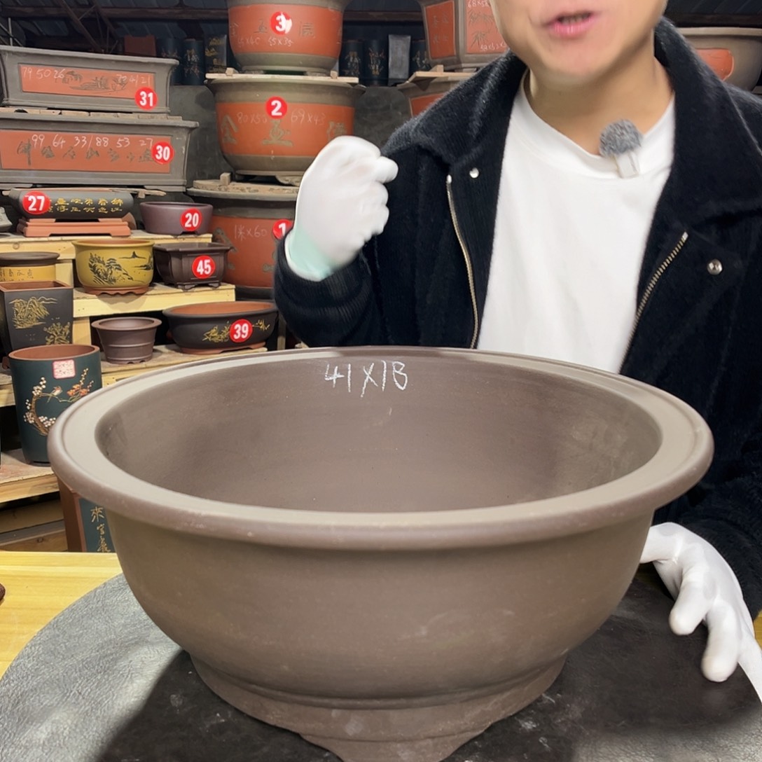 紫砂其他精品紫砂