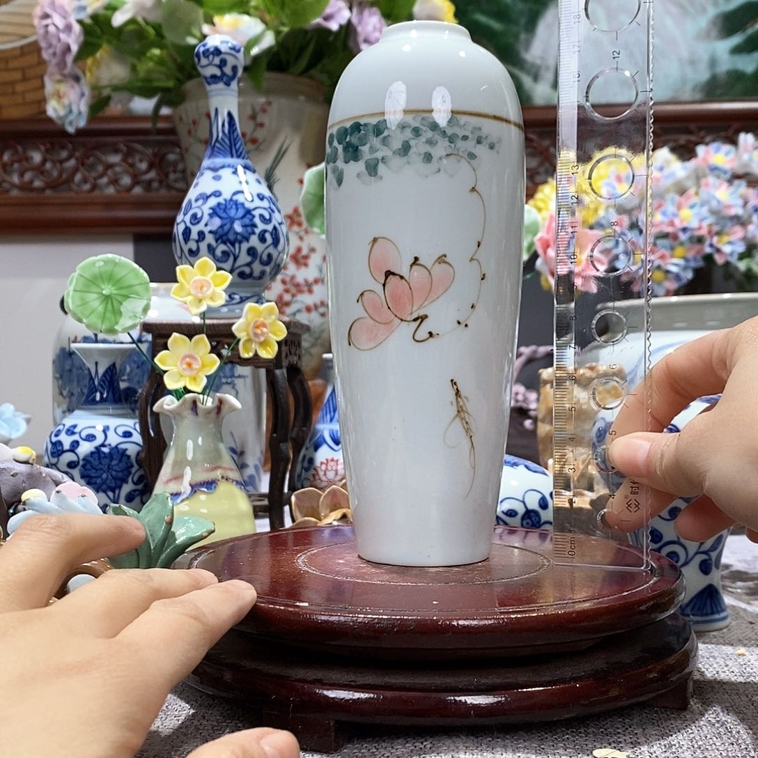 瓷片景德镇的陶瓷