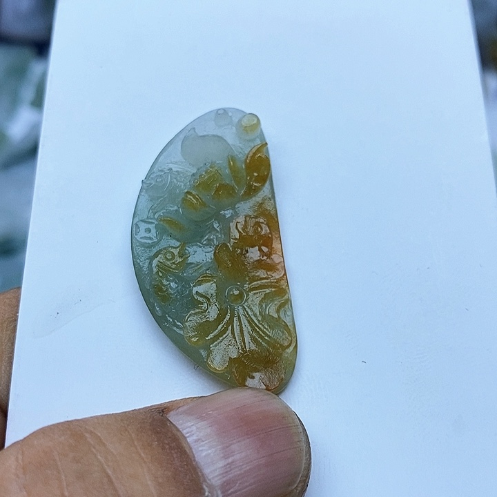 定制翡翠未镶嵌8888888899999