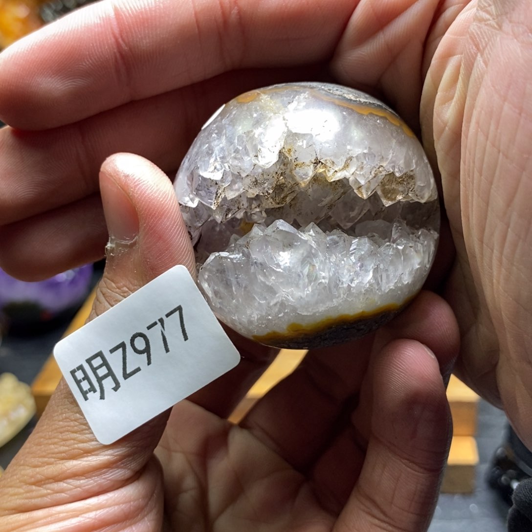 水晶大型摆件（非配饰）未镶嵌