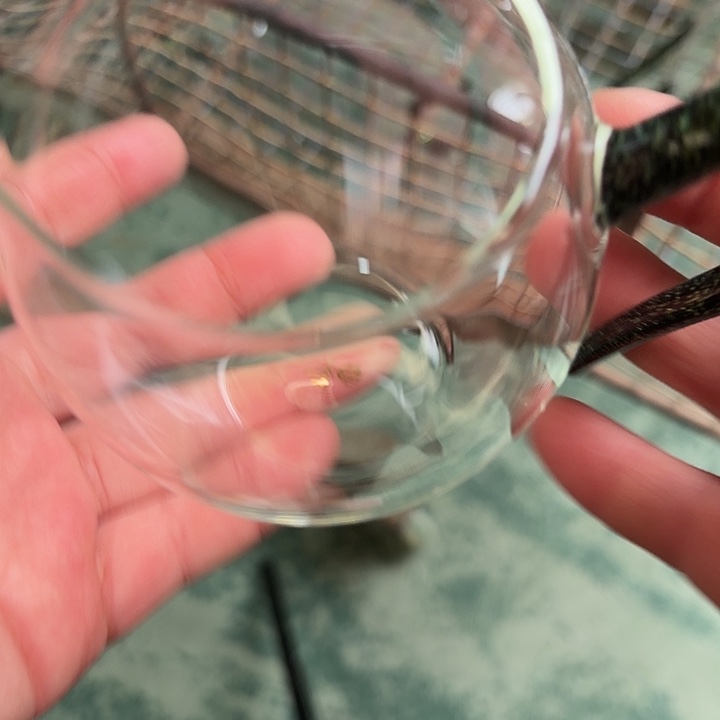 玻璃手工艺品玻璃茶器依然黑金素