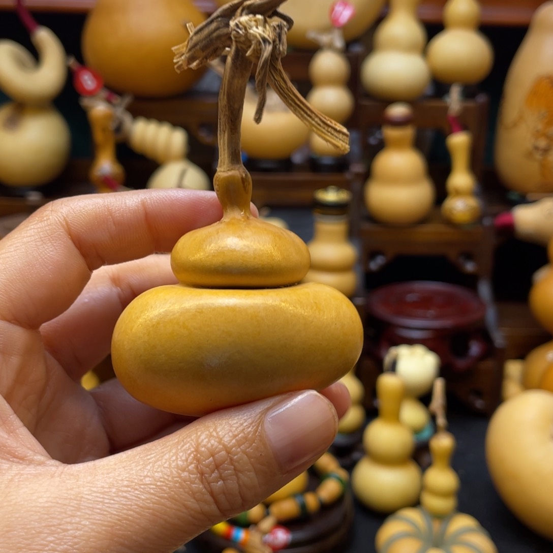 乐*李葫芦头的做法很简单啊哈哈笑得