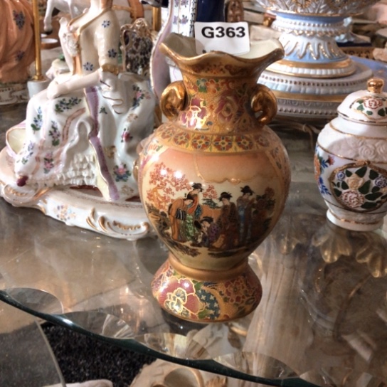 陶瓷香蕉专拍 老货默认岁月痕迹