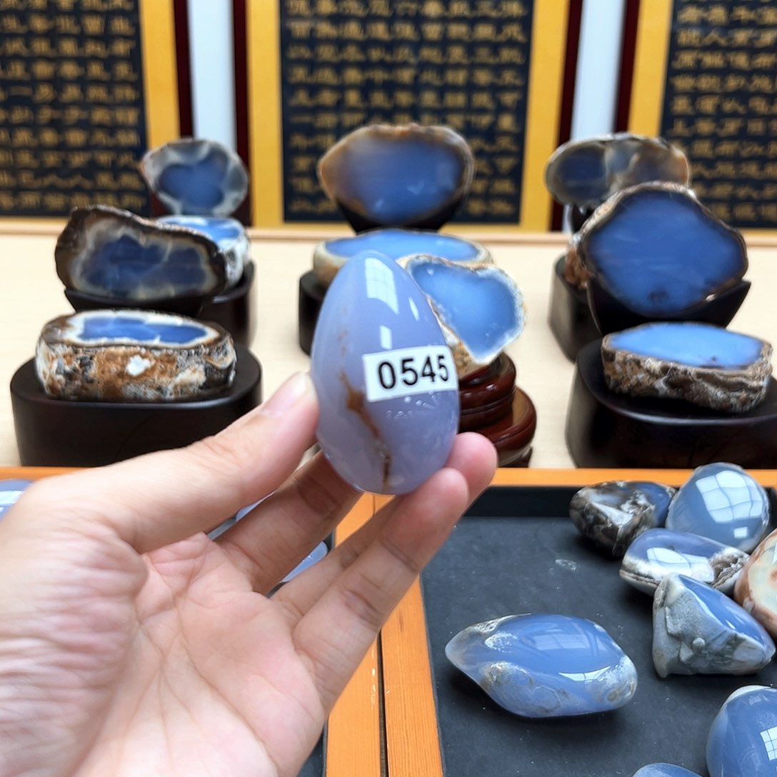 玛瑙/玉髓珠宝奇石合金