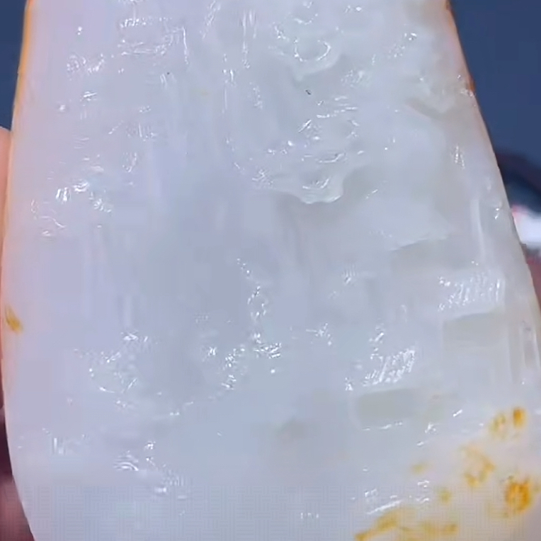 和田玉11.30 HX拍一发一