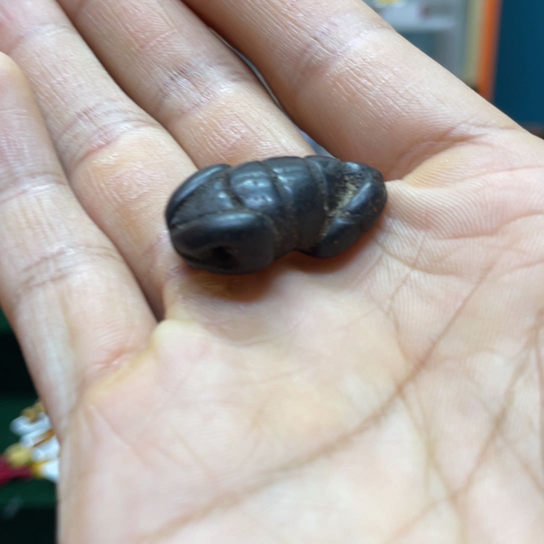 柏香籽/百香籽吊坠