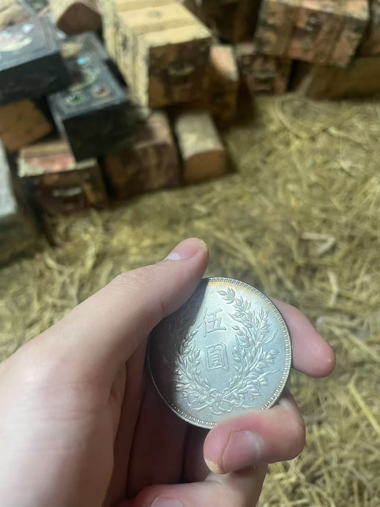 家居饰品GD0088流水摆件