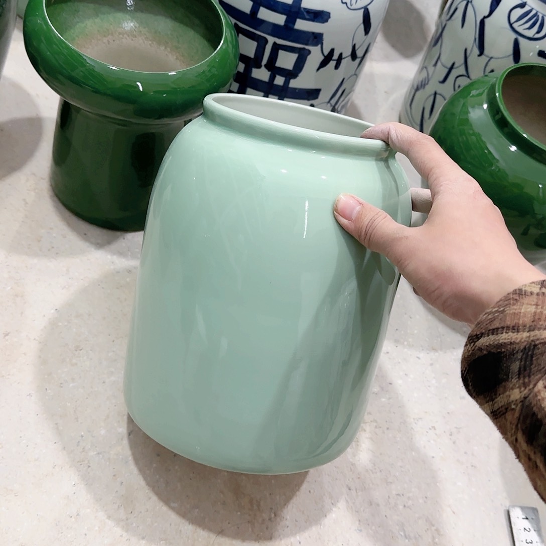 摆件微瑕无孔微瑕