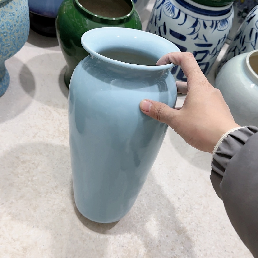 摆件微瑕无孔微瑕