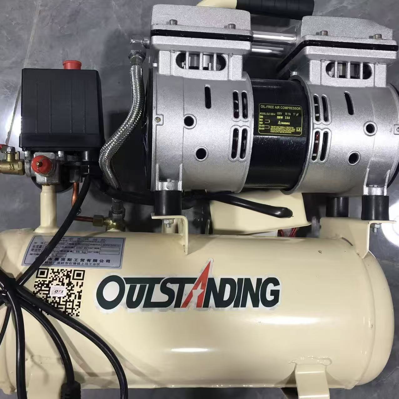 粉丝浮力 空压机 摩托车用品