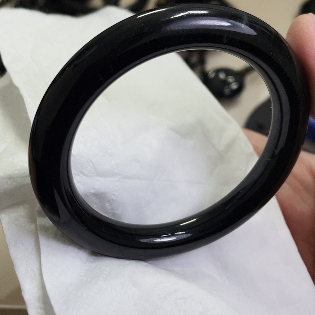 翡翠未镶嵌颈饰翡翠58