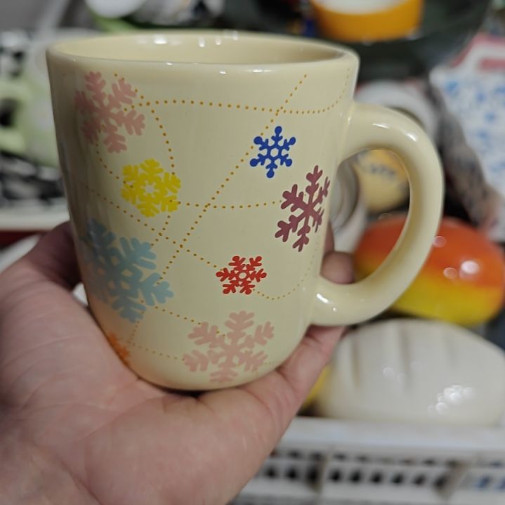 欧式，陶瓷餐具杯碗盘微瑕介意慎拍