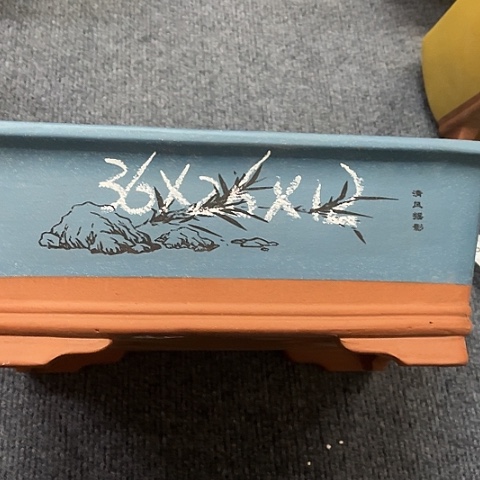 紫砂花盆《****》紫砂花盆59