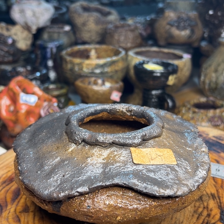 陶瓷制品不退不换091