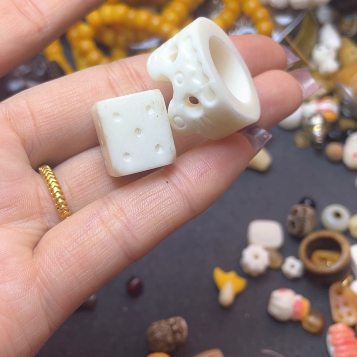 驼骨手串/手链其他配饰