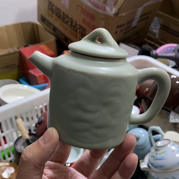 陶瓷艺术品及陶瓷制品