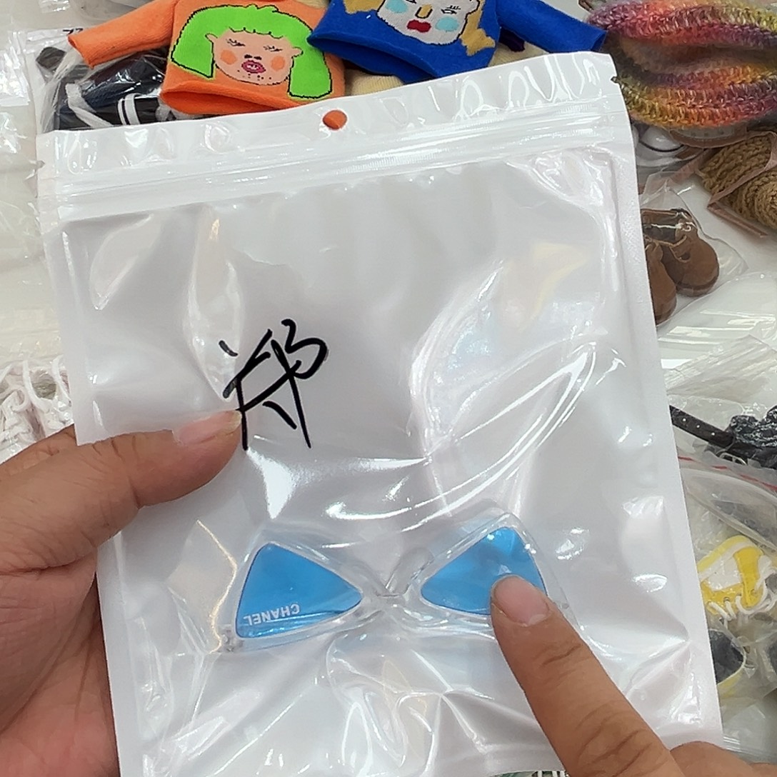 嘎子姐眼镜新款眼镜