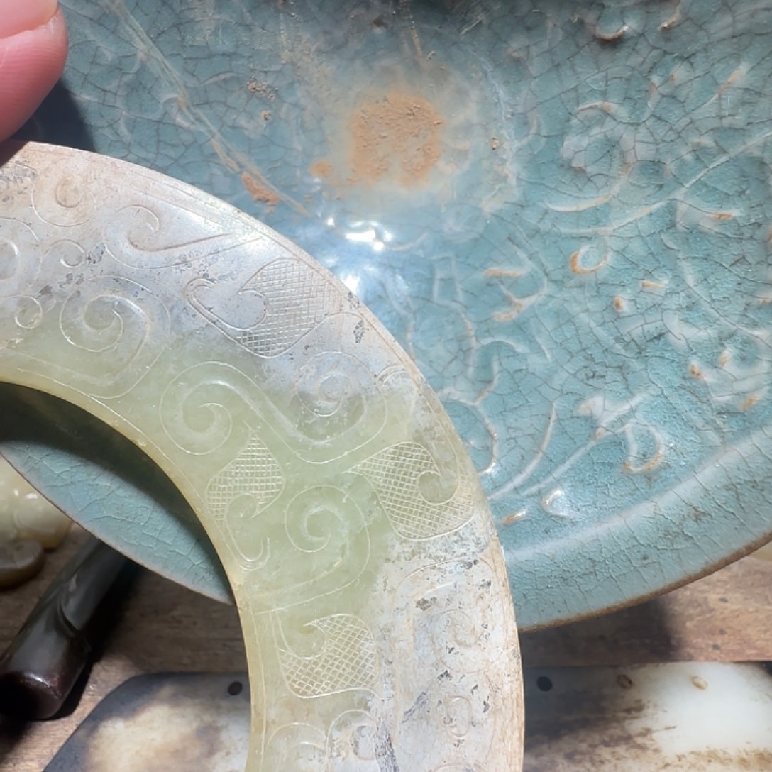 登***遠瓷片瓷器瓷器瓷器瓷器