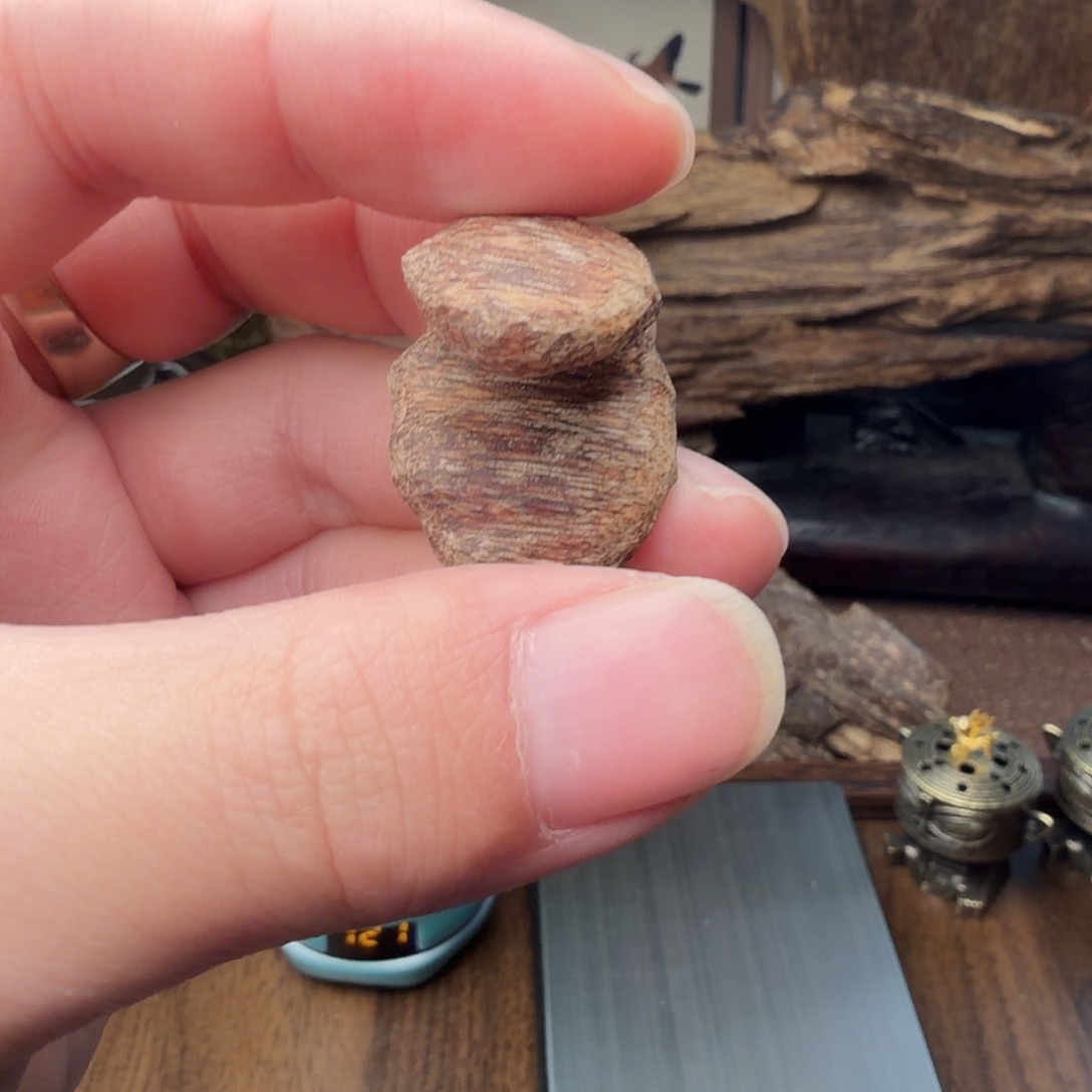 沉香香港西贡瓜子