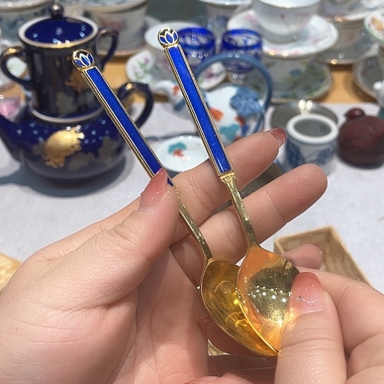 精品进口瓷器瓷片