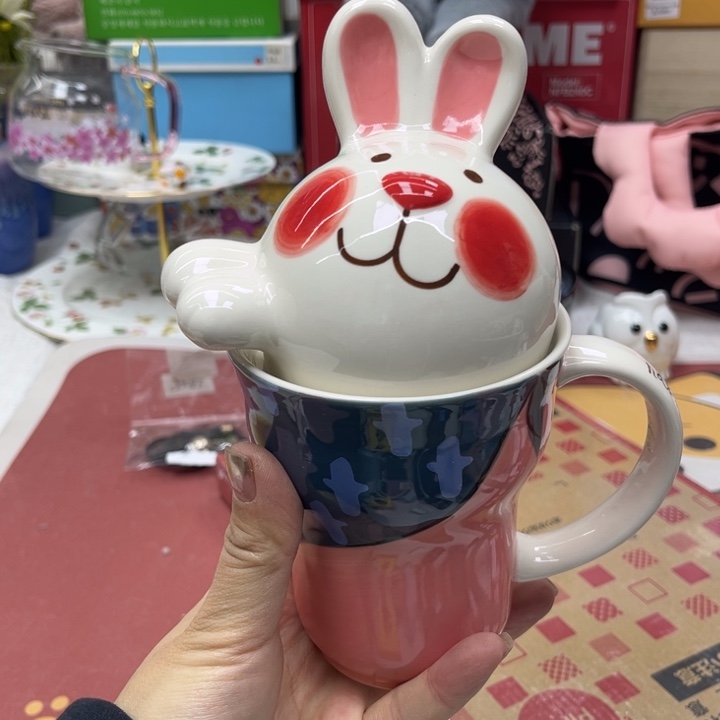 瓷片@@1916happyday