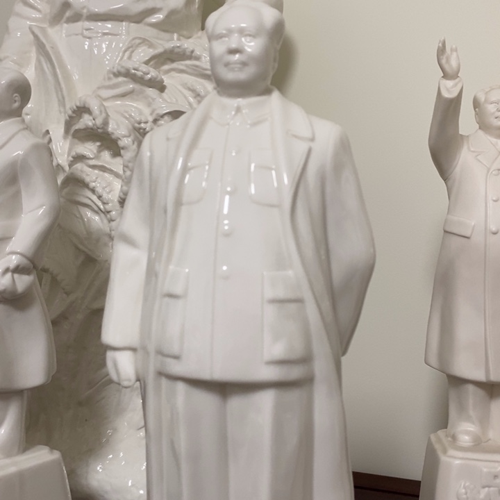 瓷片摆件摆件摆件