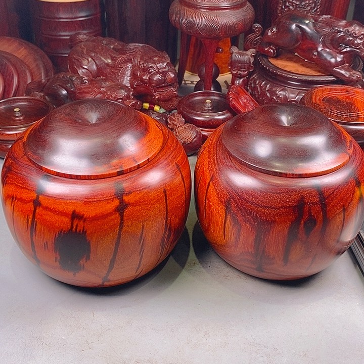 檀香紫檀（小叶紫檀）我**素