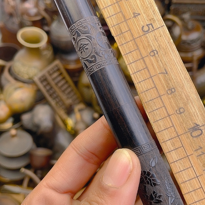 I don’t know if you can