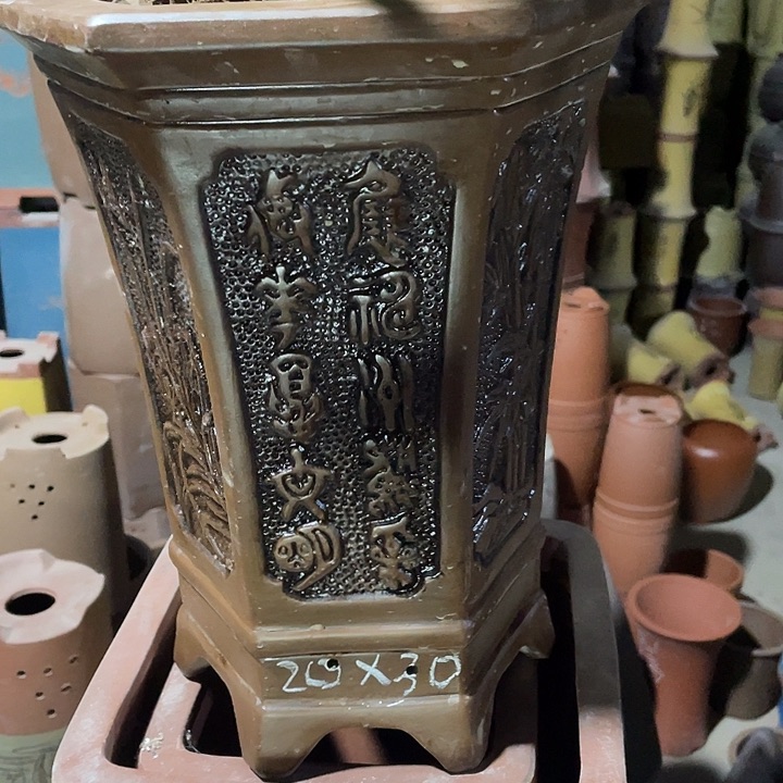 红陶紫砂制作中心