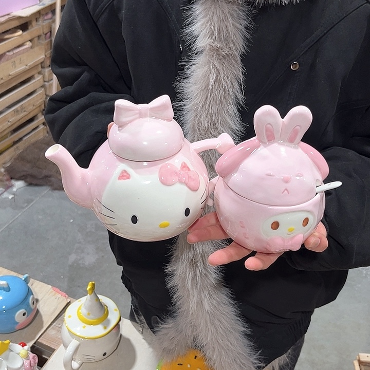 紫砂茶叶罐我们的生活