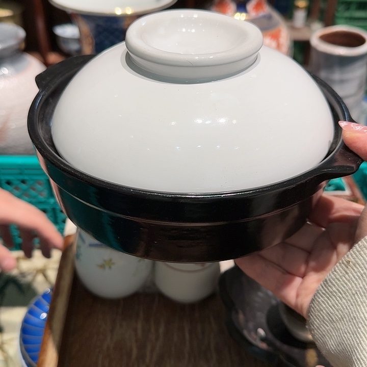 盖碗 任意三单包邮