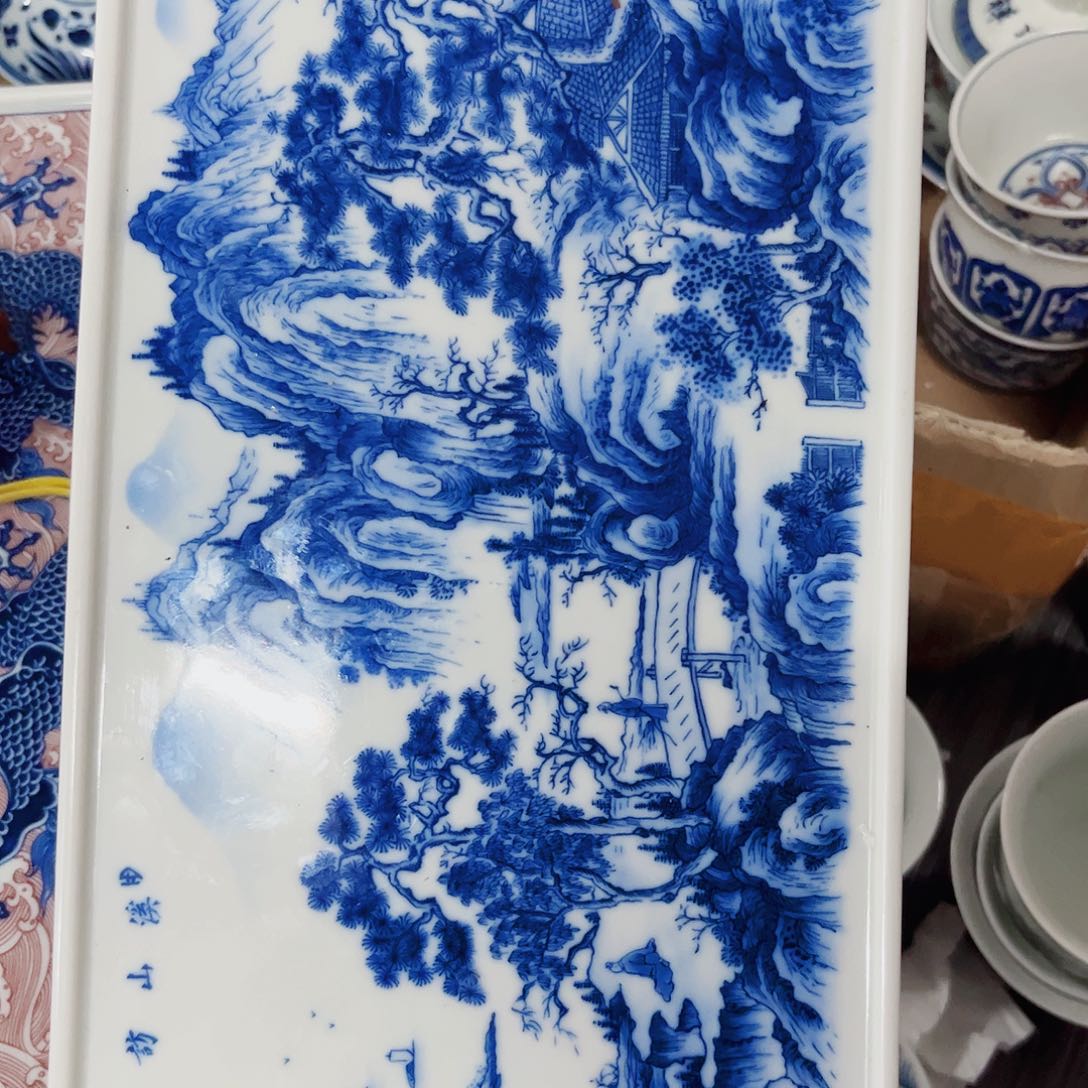 瓷片仓库直播间专属链接