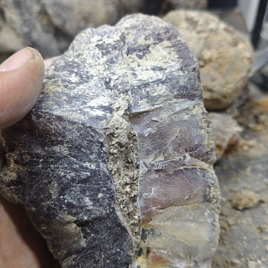 G***Z玛瑙/玉髓未镶嵌原石