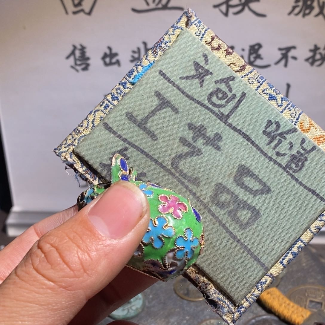 大叶紫檀（黑酸枝木类）定制版小猪