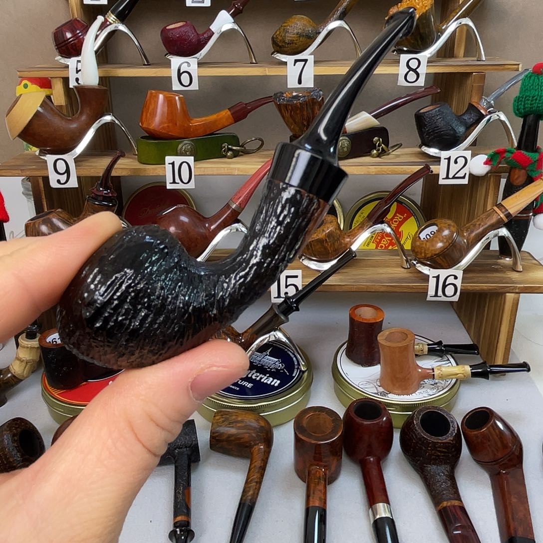 ****⑥石楠木手工小橡果