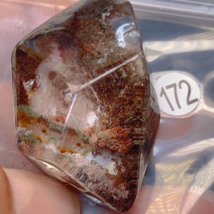 嘟***嘟未镶嵌水晶珠宝半成品